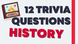 Brain Teaser: Answer History Questions In 60 Seconds