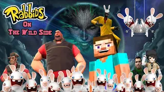 Rabbids on the Wild Side [Gmod] (Full)