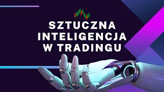 GOTOWY WSKAŹNIK AI (sztuczna inteligencja w tradingu) - ile można na tym zarobić ?