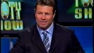 RL/120-The Newcastle Knights News Highlights & Interviews Pt4 2005'..