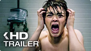 THE NEW MUTANTS Trailer (2020) X-Men