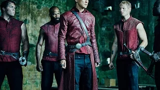 Into the Badlands: Episode 6 "Hand of Five Poisons" (FINALE)