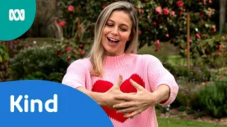 Feeling Kind | Moodies | ABC Kids