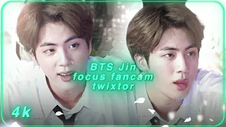 [4k] Jin focus fancam twixtor clips