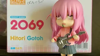 [ReUnboxing] Bocchi from Bocchi the Rock + Face Swap Bocchi Selection