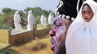 Oba Oku - A Nigerian Yoruba Movie Starring Odunlade Adekola | Eniola Ajao | Sola Kosoko