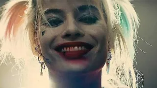 Harley quinn || Hey mama