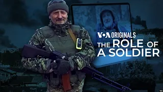 The Role of a Soldier | 52 Documentary