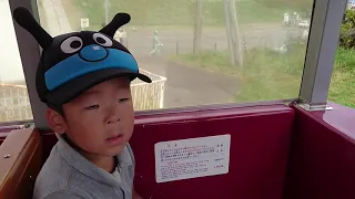 けんちゃんが行く！小樽水族館 マリンランド