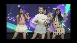 DreamNote (드림노트) - 'Lemonade' Dance Mirror