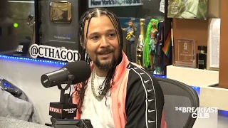 Bizzy Bone Talks New Music, Bone Thugz Flow, Being Kidnapped, Linking With Biggie, 2Pac + More