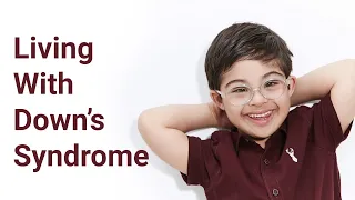Living With Down's Syndrome