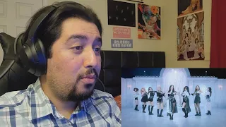 TWICE "CRY FOR ME" The Kelly Clarkson Show Full Performance Reaction