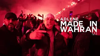 Adlene-Made In Wahran  (Official music video)