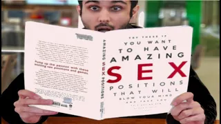 FUNNY BOOK COVERS PRANK #1