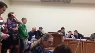 Процесс Арбитражного суда по делу о банкротстве Пробизнесбанка