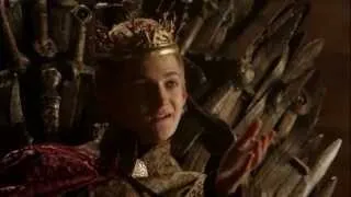 GoT: Joffrey, "King of Kings"