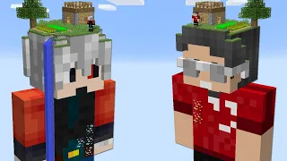 1$ THEMURAT ADA VS 1000$ BRO ADA - Minecraft