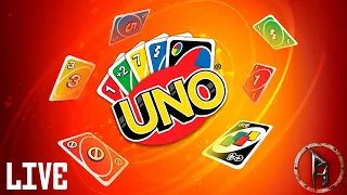 UNO - Live - Húzz még egy lapot!