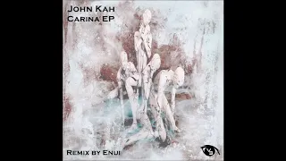 John Kah - Carina (Original Mix)