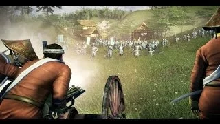 SHOGUN 2 и пару дельных советов для прохождения и денег