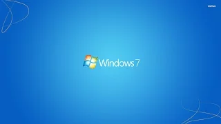 Что делать если пропал рабочий стол на Windows 7 ? Ответ здесь!