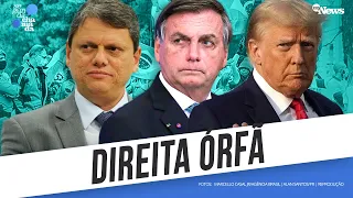 Jornalistas falam sobre os perigos de um retorno da direita radical no Brasil