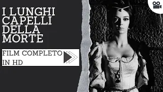 I lunghi capelli della morte | Horror | HD | Film completo in italiano