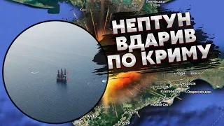 🔥Спецназ Буданова зайшов на СЕКРЕТНУ БАЗУ РФ в Криму: там ДЕСЯТКИ ТРУПІВ, горить техніка