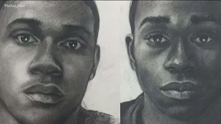 Serial rapists linked to several different attacks