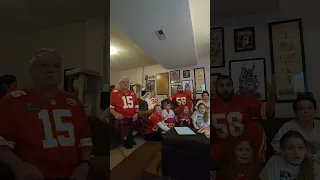 Chiefs Super Bowl 58 Reaction