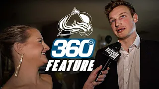 Mile High Dreams Gala | An Avs360 Feature