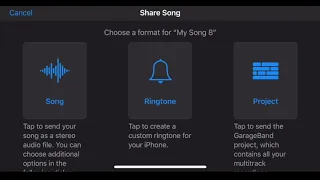 How to convert any audio file into a ringtone for your iPhone without a computer