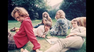 FAIRPORT CONVENTION  FEAT. SANDY DENNY  -  MATTY GROVES  - LIVE IN L. A.  -  1974