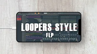 STMPD Style FLP - Loopers