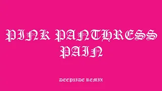 PinkPantheress - Pain (Remix)