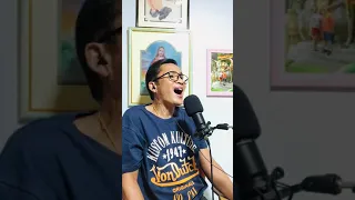 Nothing’s Gonna Change my Love for You-Glenn Medeiros(Cover by Sagie)
