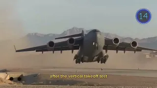 How Brand New Aircraft are Cruelly Tested During Vertical Take off Before Being Sold