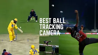 Cameraman's 'BALL TRACKING' moment I Best moments I Season 4 I Abu Dhabi T10 Season 4