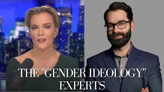 The "Gender Ideology" Experts Who Couldn't Answer What a Woman is, with Matt Walsh