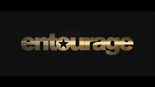 ENTOURAGE HD Trailer 1080p german/deutsch