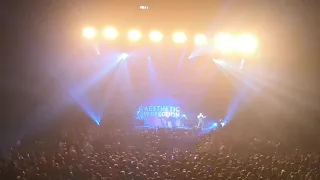 Aesthetic Perfection  - Dark Half (Live in  Saint-Petersburg , Sibur Arena 02.03.2020)