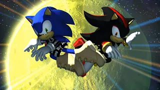Sonic Generations (PC 4K) All Missions and Bosses S Rank