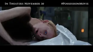 THE POSSESSION OF HANNAH GRACE: TV Spot - "Twisted"