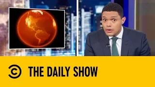 Donald Trump Trolls The Nation Once Again | The Daily Show with Trevor Noah