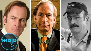 Top 10 Ways Better Call Saul Changes Breaking Bad