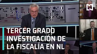 Tercer Grado - 12 de Mayo 2021