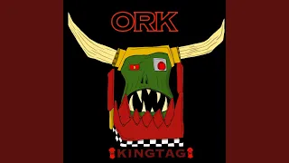 Ork Marsch