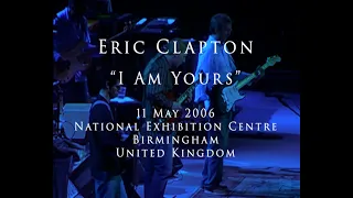 Eric Clapton - 11 May 2006, Birmingham, NEC - COMPLETE