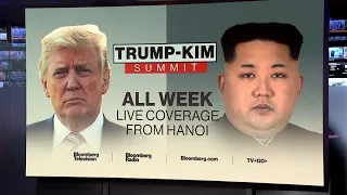 Ambitions Run Low for Second Trump-Kim Summit